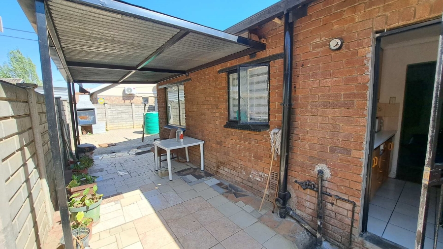 3 Bedroom Property for Sale in Heidedal Free State